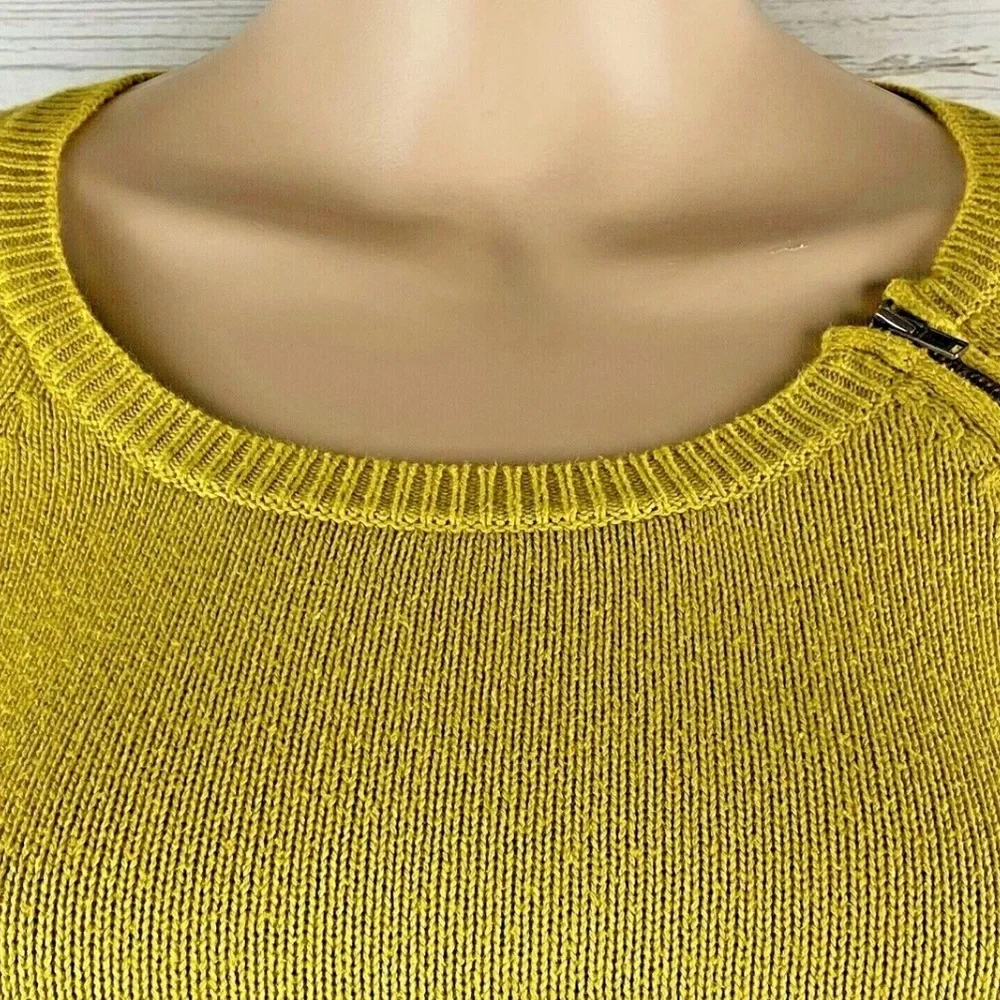J. Crew Sweater